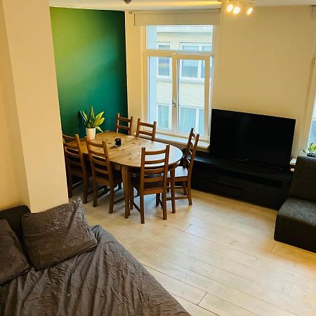 Antwerp Meir Appartement Exterior foto