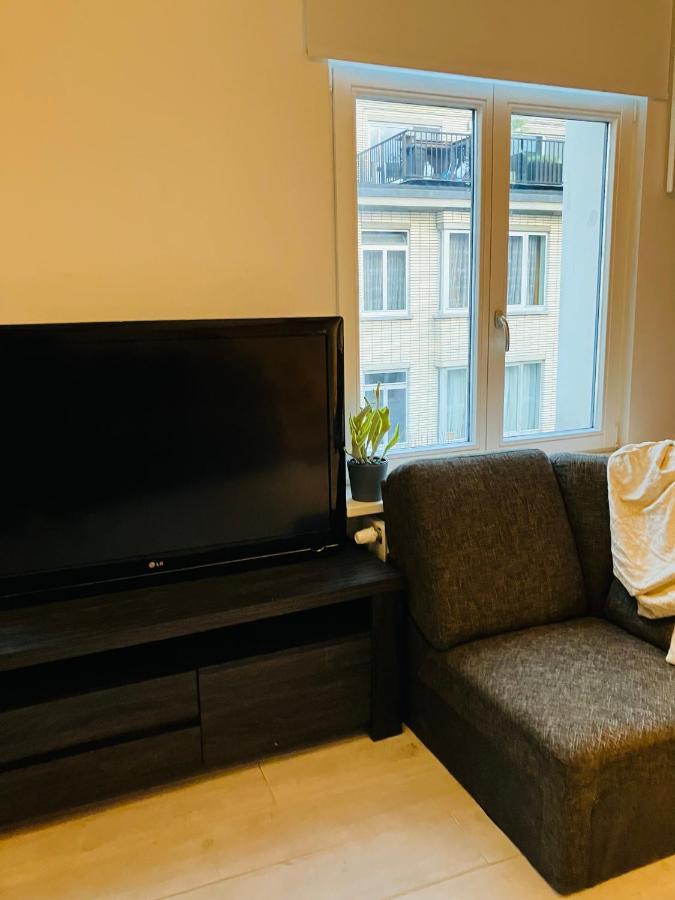 Antwerp Meir Appartement Exterior foto